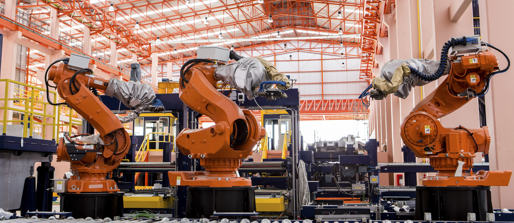 La produzione industriale a luglio  segna +0,7% su giugno